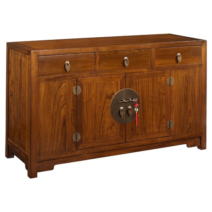 Sideboard Hangzhou 140 cm