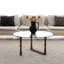Table basse Gleason