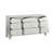 Ohatchee 66'' W 9 - Drawer Dresser