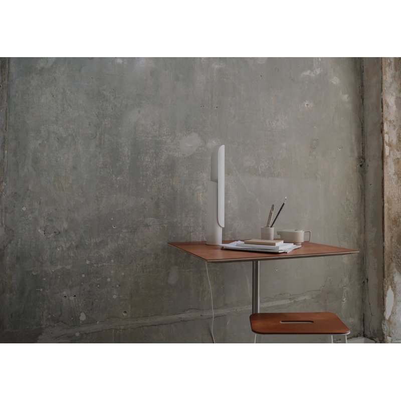 T-lamp, White