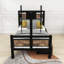 Lit avec rangement ouvert Coleridge-1824069731