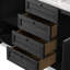 Millie Double Vanity-Satin Drifted Black Veneer-659185189