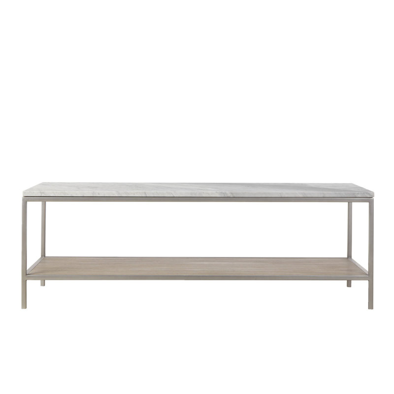 Maison 55 Marble Coffee Table
