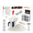 Scented Candle Accessories
