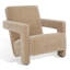  Fauteuil d'appoint moderne Olsen-266086231