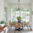 Clydie 6 - Light Dimmable Classic / Traditional Chandelier-792236101