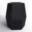 Dixon Solid Wood End Table-1736573637