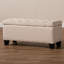 Repose-pieds avec rangement Joscelynn-1159532973