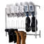 9 Pair Shoe Rack