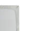 Ensemble de draps-housse en microfibre pour chambre d'amis-95763457