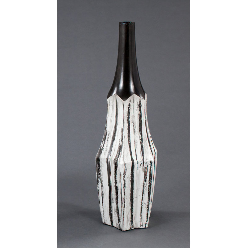Handmade Floor Vase