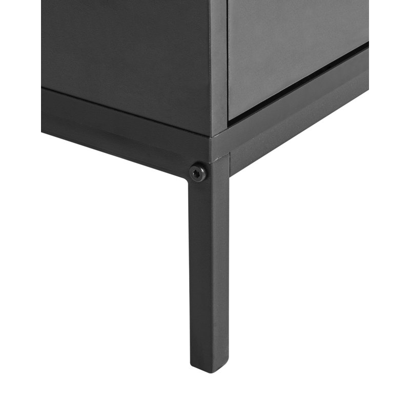Abdoulmalik 137cm Sideboard