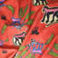 Monkey Palm Heavyweight Linen Fabric-771371416