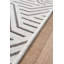 Amiliya Solid Colour Chenille Area Rug-1893483635