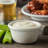 Melamine Smooth Sauce Ramekin, 4 oz.