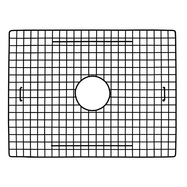 21" x 15" Sink Grid