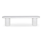 Eris Outdoor Bench