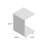 Clairan End Table-16419639