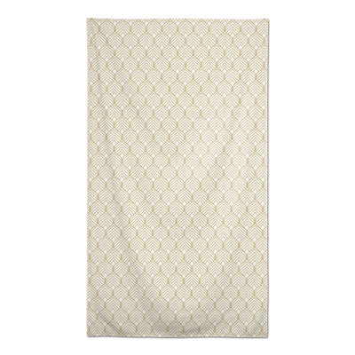 Arsakha Geometric Tablecloth