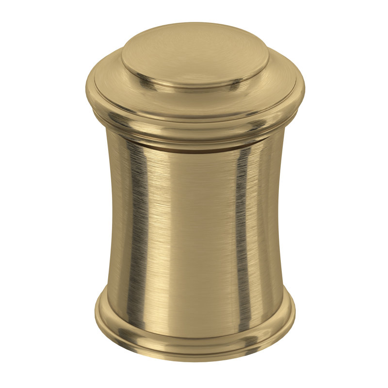 Rohl Air Gap, Antique Gold