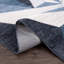 Tapis gris / gris Vernia DEC110A-69295816