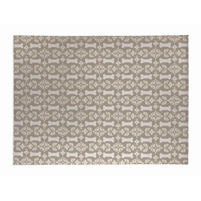 Pia Doggy Pet Placemat