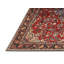 Rouge Tapis décoratif Kadence oriental-1886689236