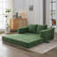Dential 70.87" Upholstered Convertible Sleeper Sofa-1231262360