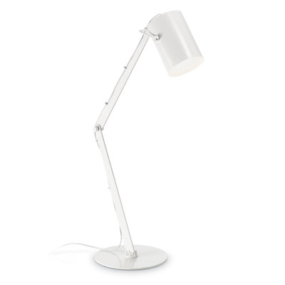Lampe de bureau 27,56 po Declan