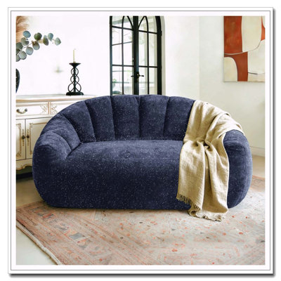 Canapé Bear Paw, fauteuil à billes Comfy