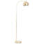 Plemons 150cm Arched Floor Lamp Set-1440230662-1440223145
