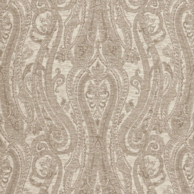 Cachemire Linen Sheer Fabric