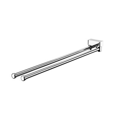 BloQ 16.27 " Wall Towel Bar