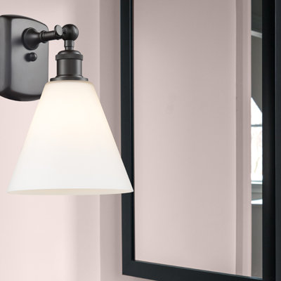 Shauna Armed Sconce