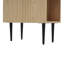 Meuble-lavabo en bois 21,6 po