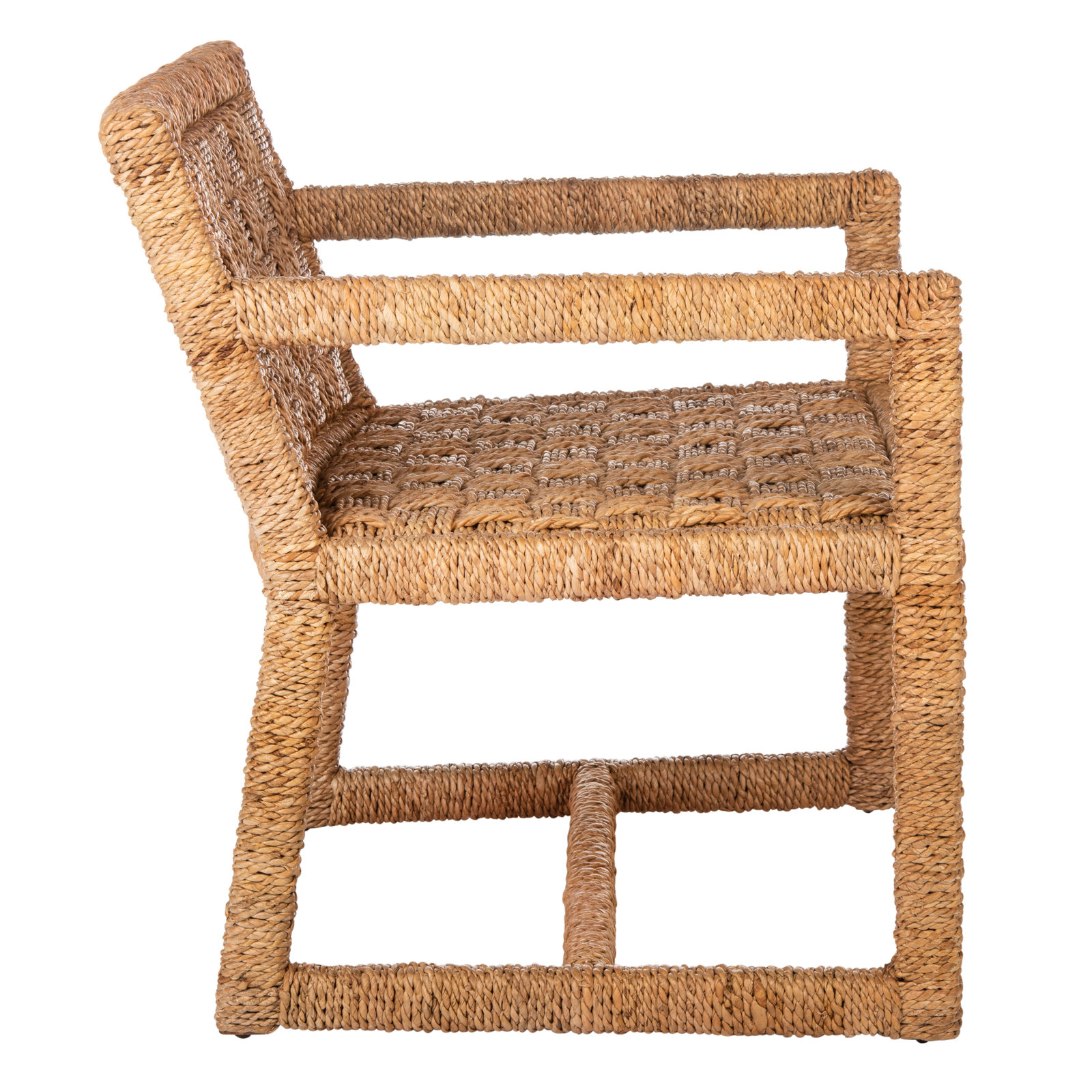 Baur Upholstered Armchair