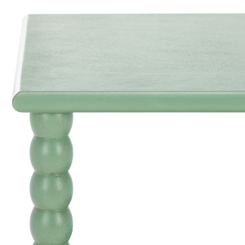 End Table, Sage