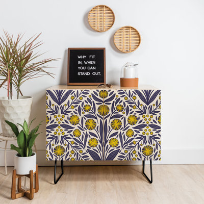 Lamptrai Accent Cabinet