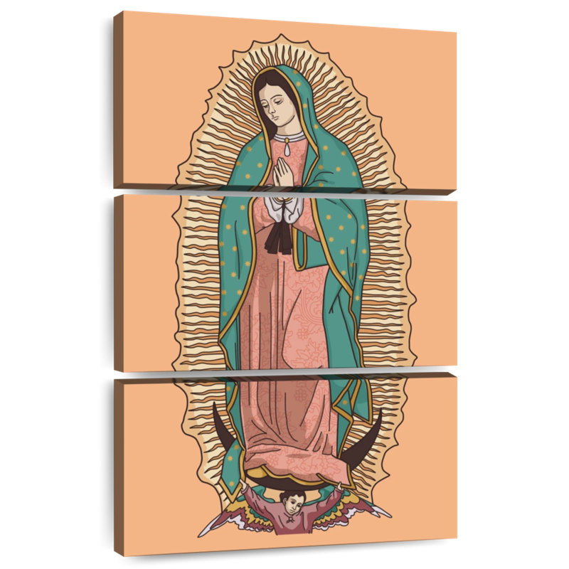 Notre-Dame de Guadalupe