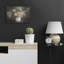 Art mural de luxe «Boho Bouquet» par Ashley Bradley