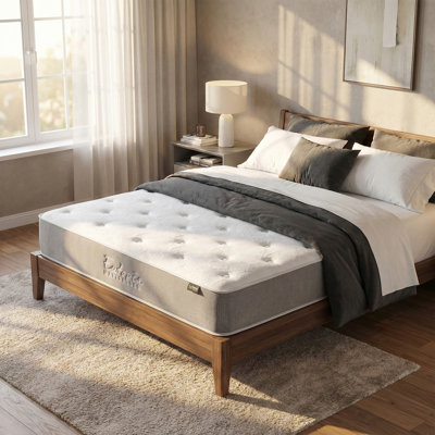 Eutopia Annaghmore Agencies Ltd Mattress
