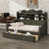 Gris antique est en rupture de stock