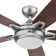 Hitchings 52'' Smart Home Ceiling Fan with LED Lights and Remote Included