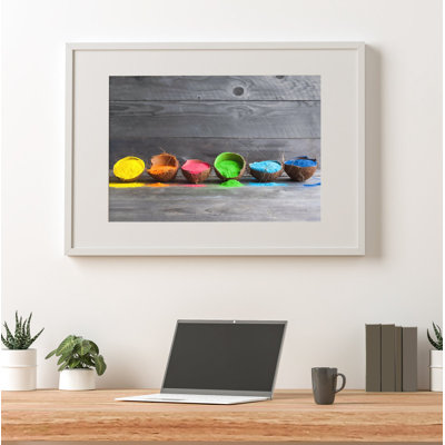 No Frame Print