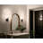 Ofeliya Steel Armed Sconce-609803896