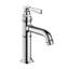 Montreux 10.25" Single Hole Bathroom Faucet-652561588