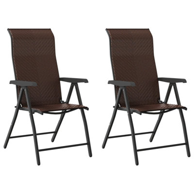 Olivija Outdoor Lounge Chair