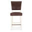 Lautrec Upholstered Adjustable Height Counter Stool-38331724