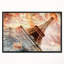 « paris eiffel tour paris », impression-26661852-35121918