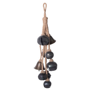 Almerton Hanging Bells